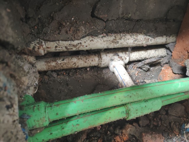 大名县消防水管漏水检测维修.客厅漏水检测维修